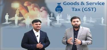 GST Updates: Outcome of 37th GST Council Meeting